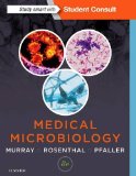 Medical Microbiology  cover art