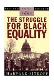 Struggle for Black Equality 1954-92  9780374523565 Front Cover