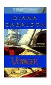Voyager A Novel 1994 9780440217565 Front Cover