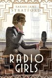 Radio Girls  9780451475565 Front Cover