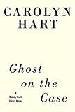 Ghost on the Case  9780451488565 Front Cover
