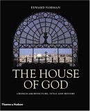 House of God Church Architecture, Style and History cover art