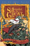 Adventures of Sir Lancelot the Great  cover art