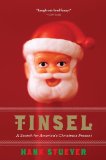 Tinsel A Search for America's Christmas Present 2010 9780547394565 Front Cover