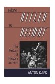 From Hitler to Heimat The Return of History As Film cover art