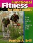 Functional Fitness for Older Adults  cover art