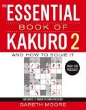 Essential Book of Kakuro 2 2006 9780743299565 Front Cover