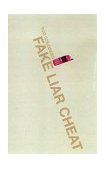 Fake Liar Cheat 2000 9780743400565 Front Cover