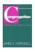 Congregation Stories and Structures cover art
