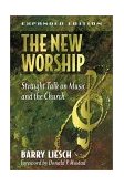 New Worship Straight Talk on Music and the Church cover art