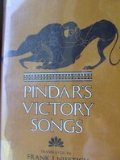 Pindar's Victory Songs  9780801823565 Front Cover