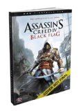 Assassin's Creed IV: Black Flag The Complete Official Guide 2013 9780804161565 Front Cover