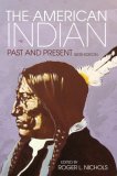 American Indian Past and Present cover art
