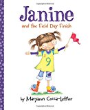 Janine and the Field Day Finish  9780807537565 Front Cover