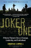 Joker One A Marine Platoon's Story of Courage, Leadership, and Brotherhood cover art