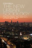 New Urban Sociology 5th 9780813349565 Front Cover