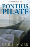 Pontius Pilate A Novel cover art