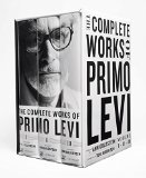 Complete Works of Primo Levi  9780871404565 Front Cover