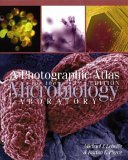 Photographic Atlas for the Microbiology Laboratory cover art