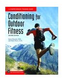 Conditioning for Outdoor Fitness Functional Exercise and Nutrition for Everyone cover art