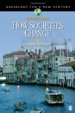 How Societies Change  cover art