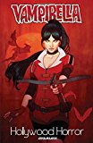 Vampirella: Hollywood Horror  9781524101565 Front Cover