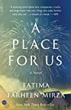 Place for Us A Novel  9781524763565 Front Cover