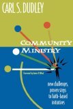 Community Ministry  cover art