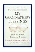 My Grandfather's Blessings Stories of Strength, Refuge and Belonging cover art