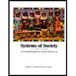 Systems of Society- (Custom)  cover art