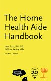 HOME HEALTH AIDE HANDBOOK               cover art