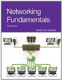 Networking Fundamentals  cover art