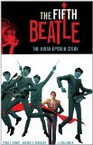 Fifth Beatle The Brian Epstein Story cover art