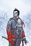 Spread Volume 1: No Hope  9781632152565 Front Cover