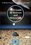 Field Guide to Meteors and Meteorites  9781848001565 Front Cover