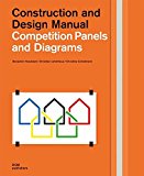 Competition Panels and Diagrams Construction and Design Manual  9783869224565 Front Cover