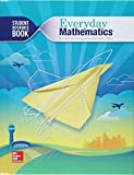 Everyday Mathematics 4, Grade 5, Student Reference Book 1st 2015 9780021383566 Front Cover