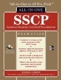 SSCP Systems Security Certified Practitioner  9780071771566 Front Cover
