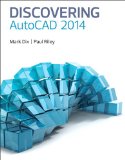 Discovering Autocad 2014:  cover art