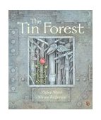 Tin Forest 2003 9780142501566 Front Cover