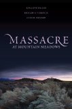 Massacre at Mountain Meadows  cover art