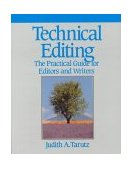 Technical Editing The Practical Guide for Editors and Writers