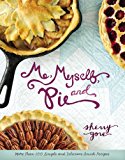 Me, Myself, and Pie 2014 9780310335566 Front Cover