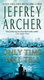 Only Time Will Tell  9780312539566 Front Cover