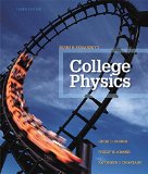 College Physics Plus MasteringPhysics with EText -- Access Card Package  cover art