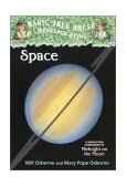 Space A Nonfiction Companion to Magic Tree House #8: Midnight on the Moon 2002 9780375813566 Front Cover