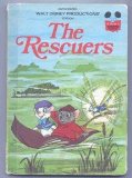 Rescuers  9780394834566 Front Cover