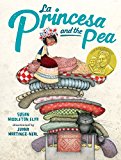 Princesa and the Pea  9780399251566 Front Cover