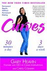 Curves Permanent Results Without Permanent Dieting 2004 9780399529566 Front Cover