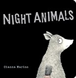 Night Animals  9780425288566 Front Cover